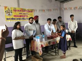 शाला-प्रवेश उत्सव
